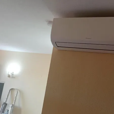 Apartamento Denia Appartamento *